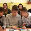 Vécseys hét városi tanulmányi versenyek